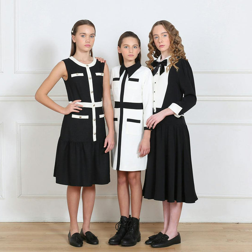 Jennifer Dress