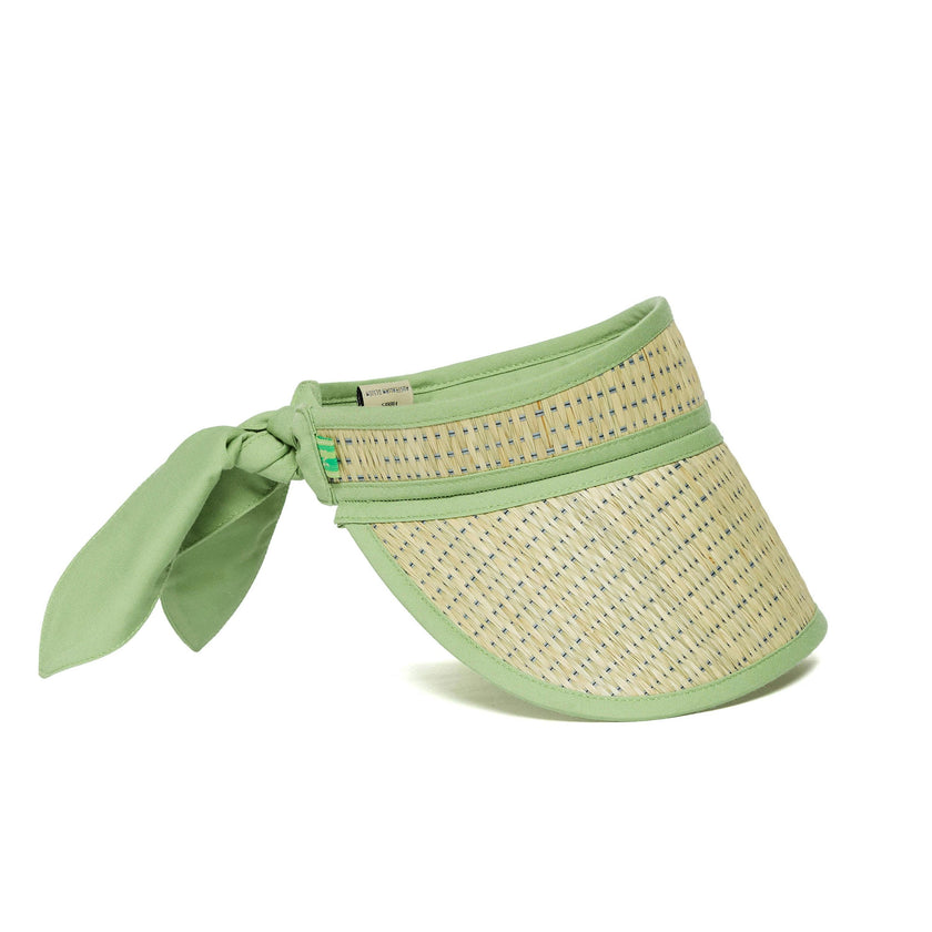 Grassland Sanctuary Child Sun Visor