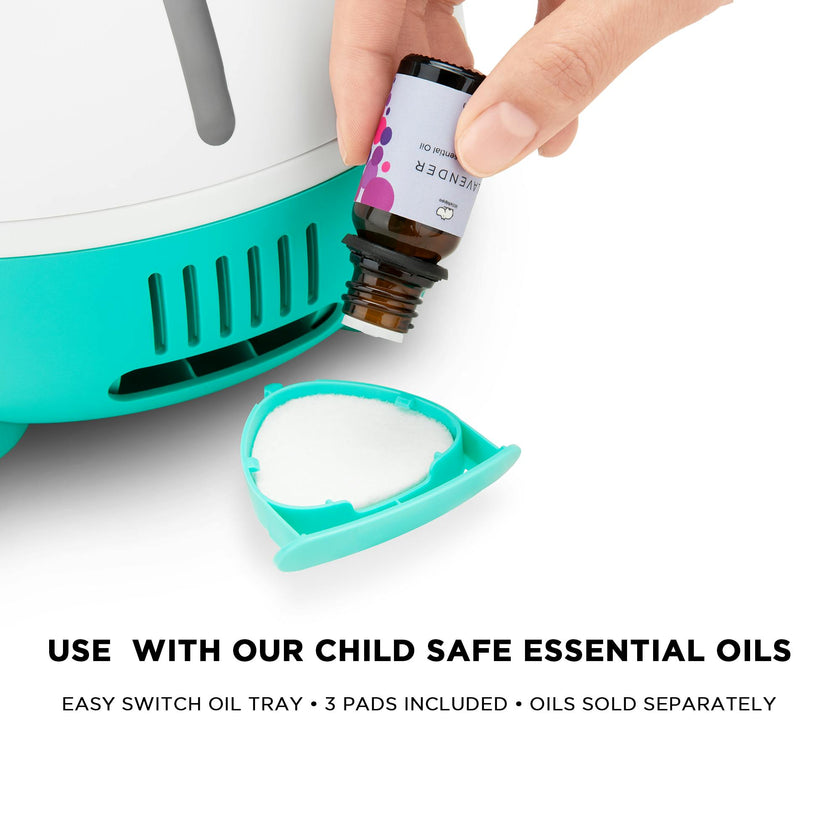 Wispi Humidifier