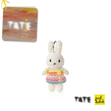 Just Dutch Miffy Crochet Keychain