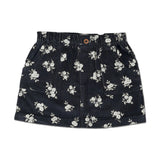 Organic Corduroy Skirt