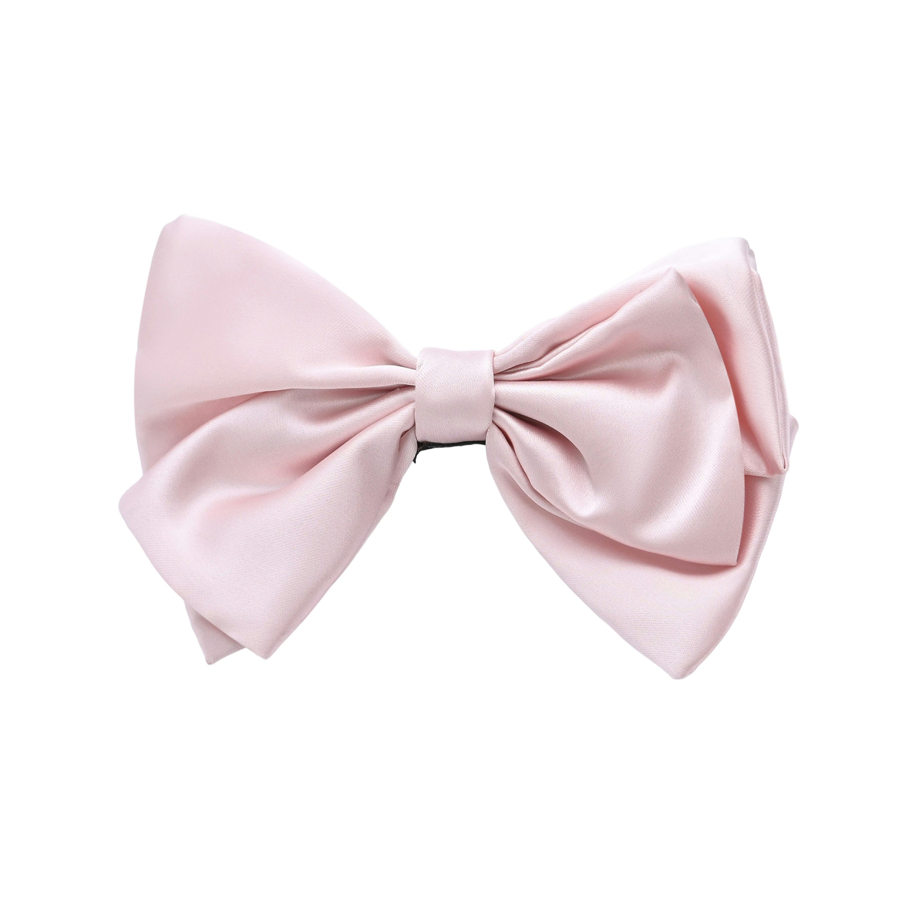 Bow Hair Clip