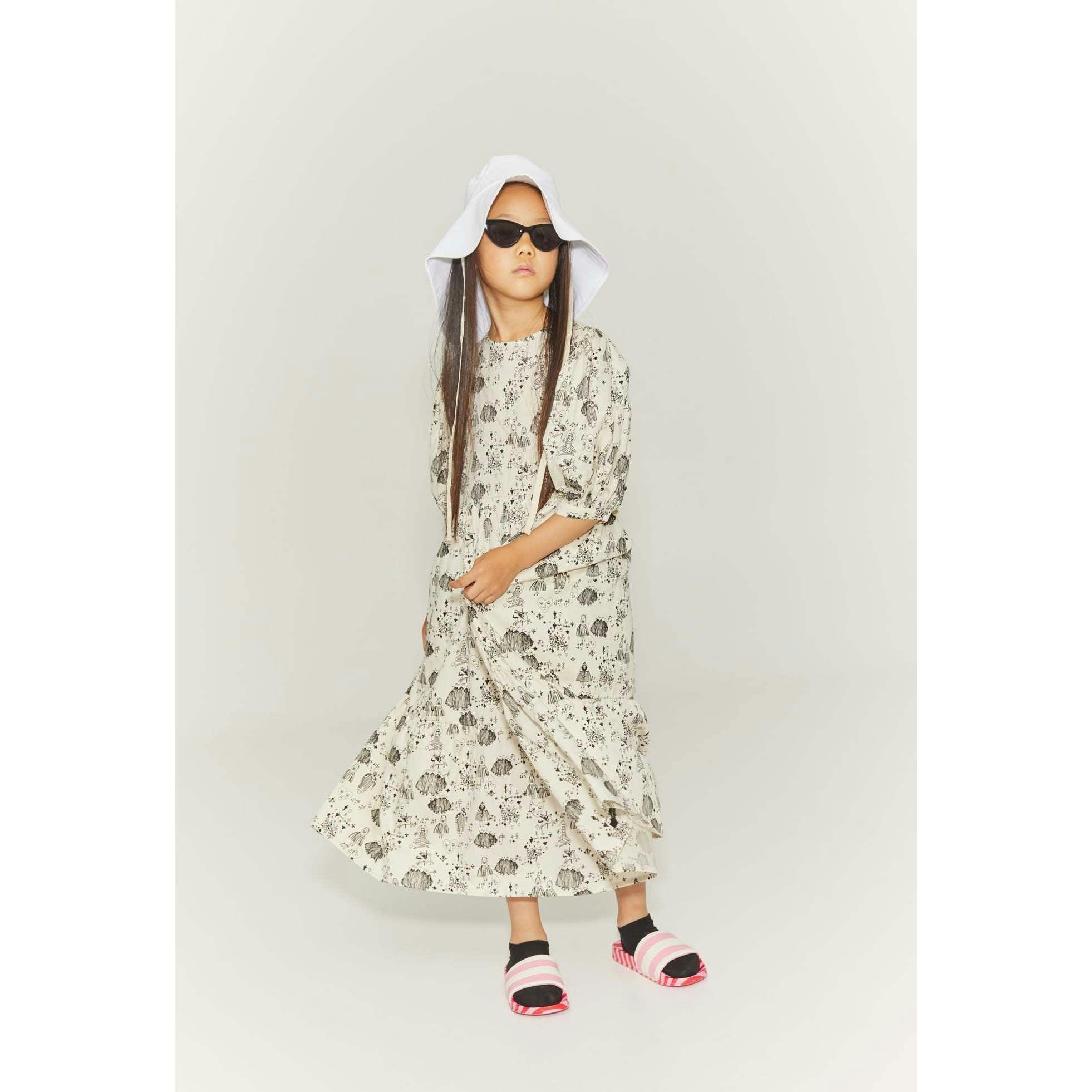 Wonder Dress