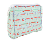 The Go Bag in Lures