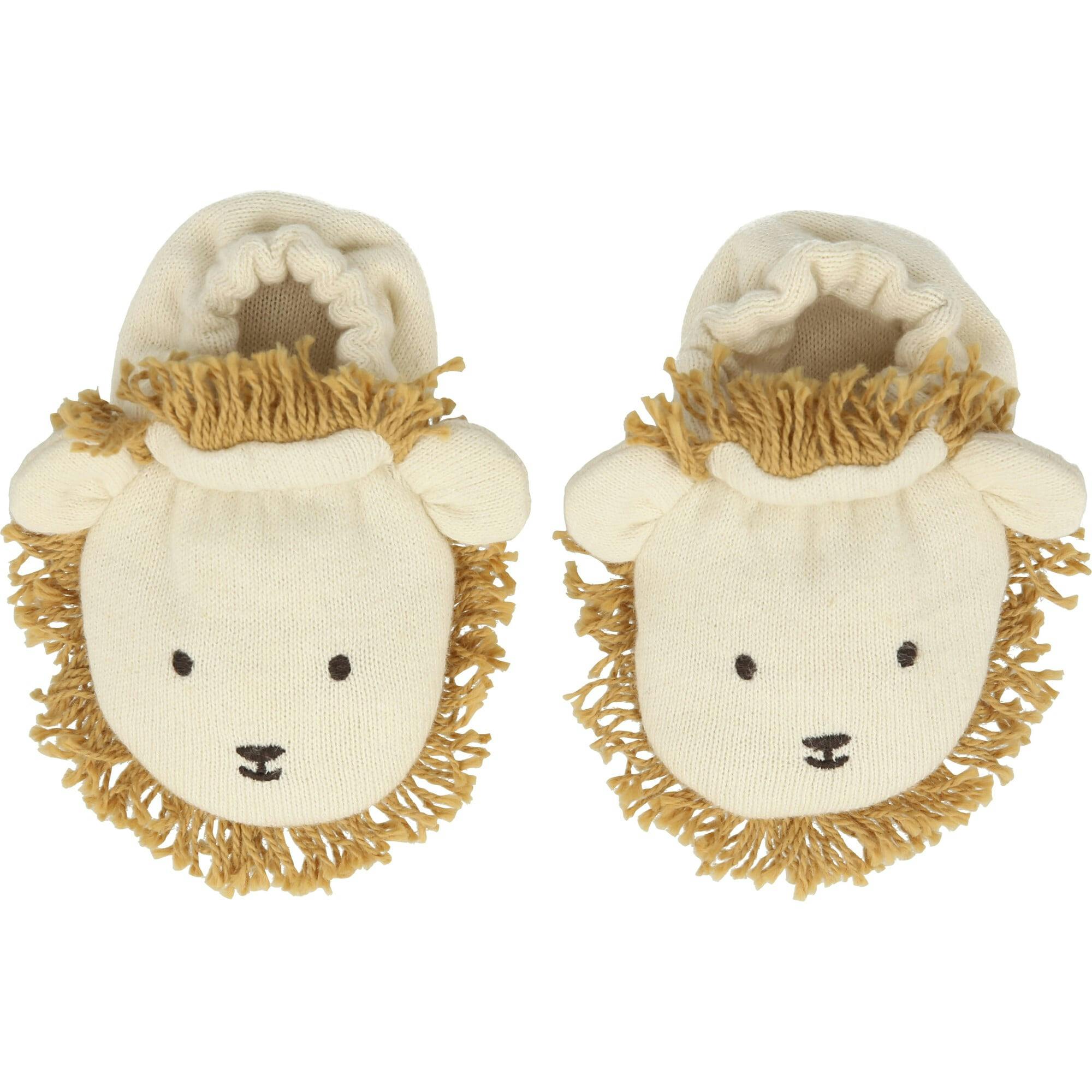 Baby Booties