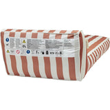Luxe Lie-On Lounger