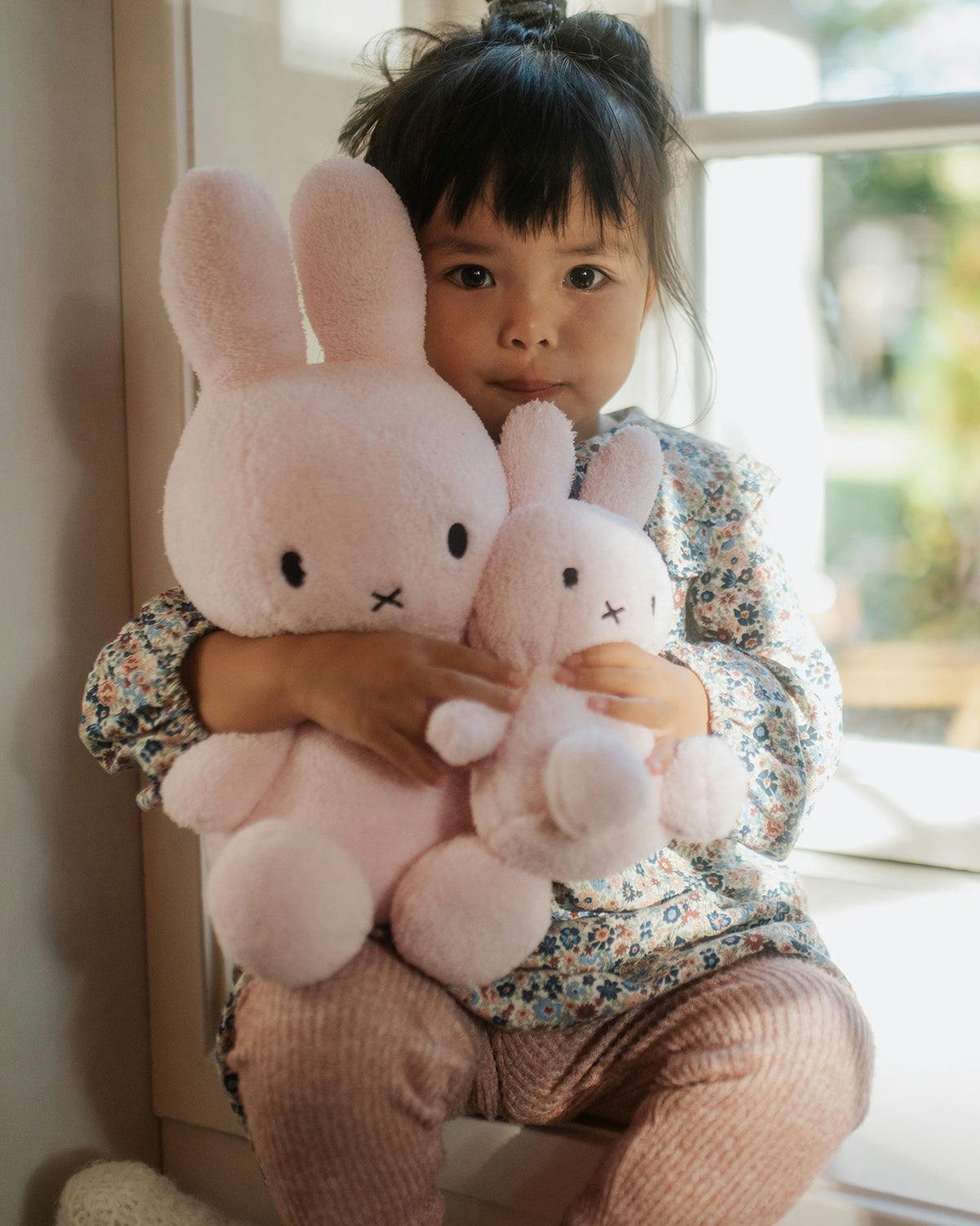 MIFFY Sitting Terry Cream 20