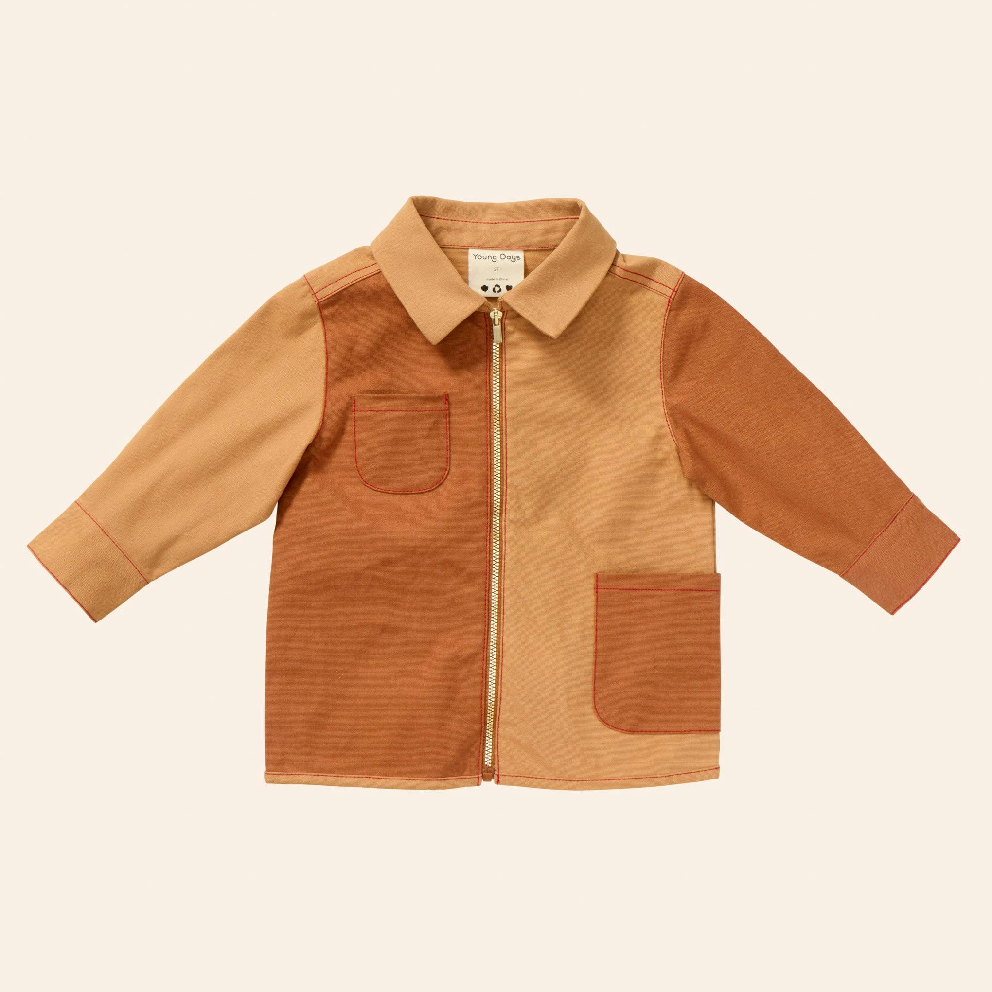 Solis Jacket