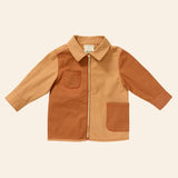 Solis Jacket