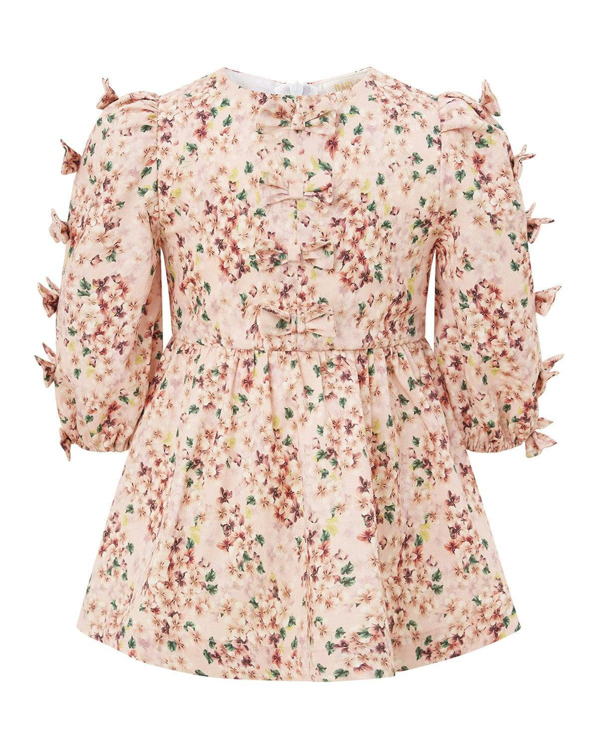 Rosabella Maxi Dress (Baby)