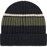 Color Block Hat