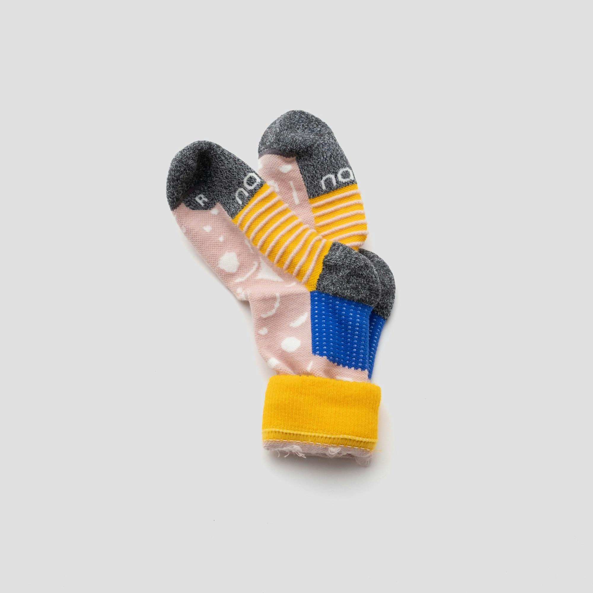 Peak Merino Hiking Socks