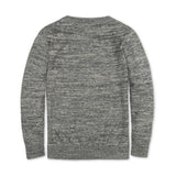Organic Crewneck Sweater