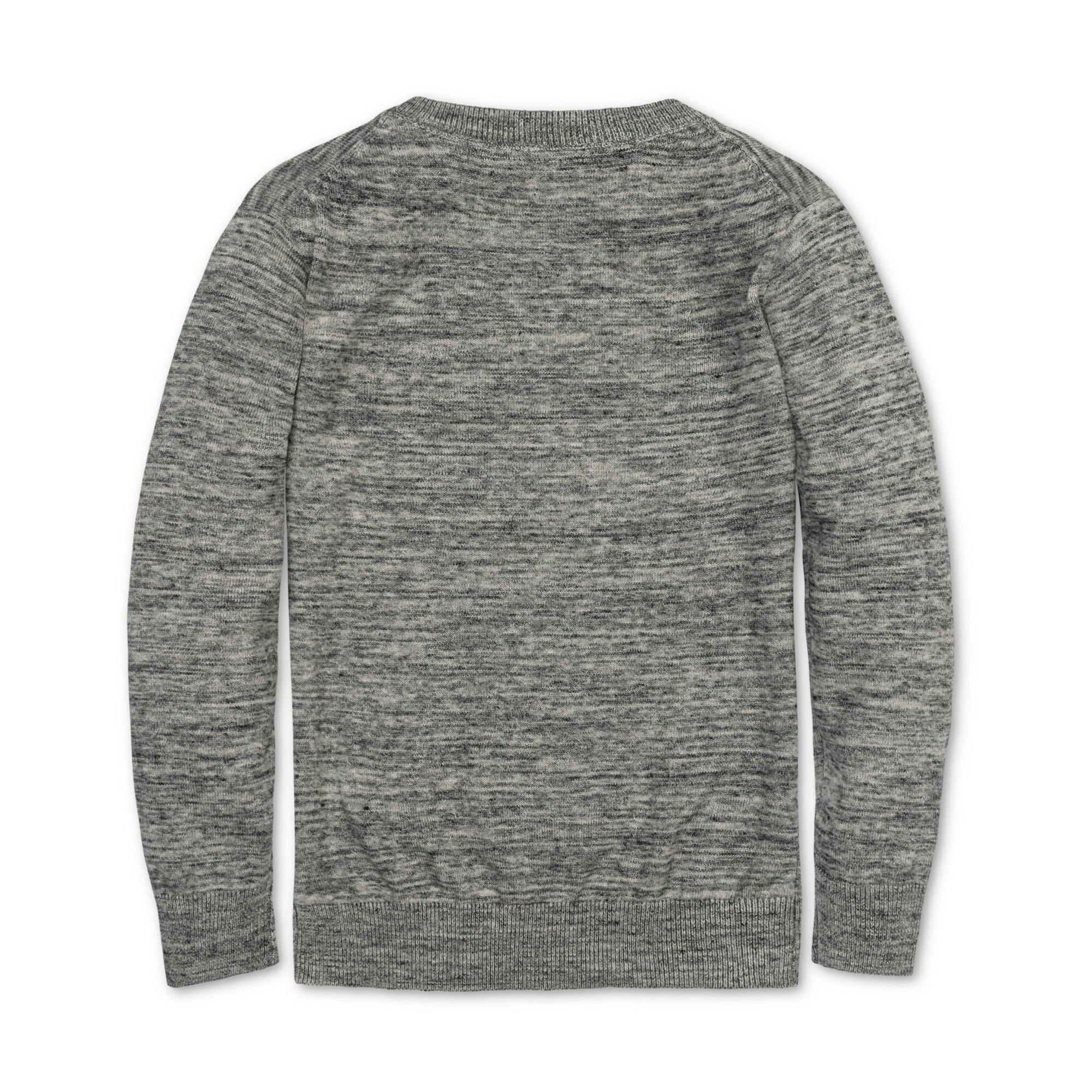 Organic Crewneck Sweater