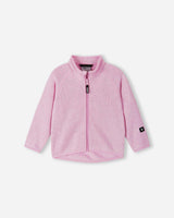 Tahto - Baby & Toddler Knit Fleece Set