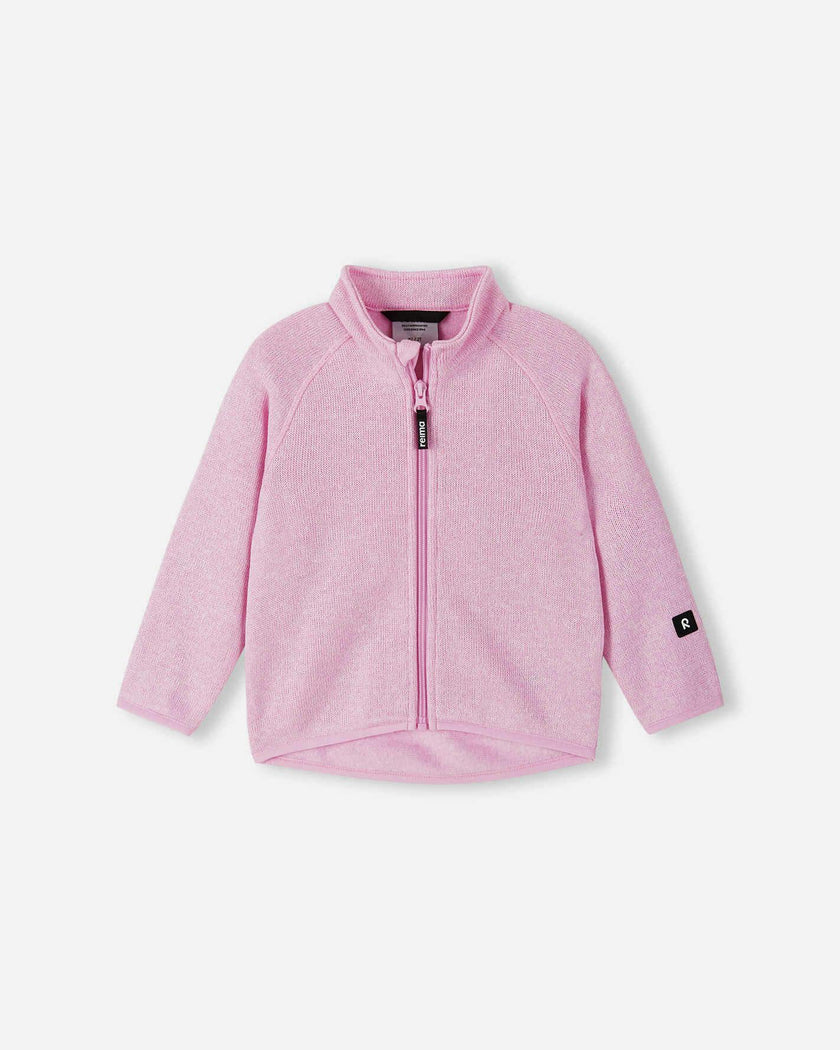 Tahto - Baby & Toddler Knit Fleece Set