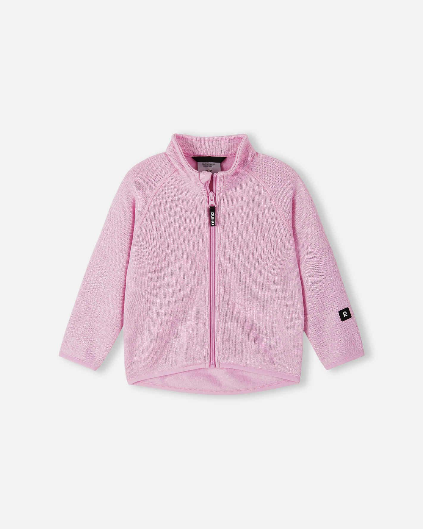 Tahto - Baby & Toddler Knit Fleece Set