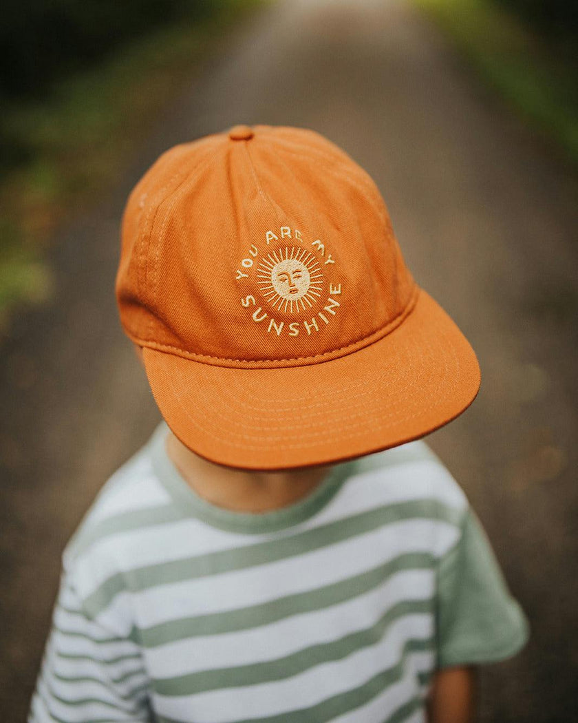 You Are My Sunshine Youth & Baby Hat