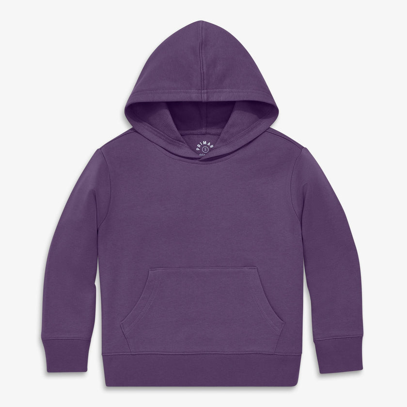 Kids pullover hoodie