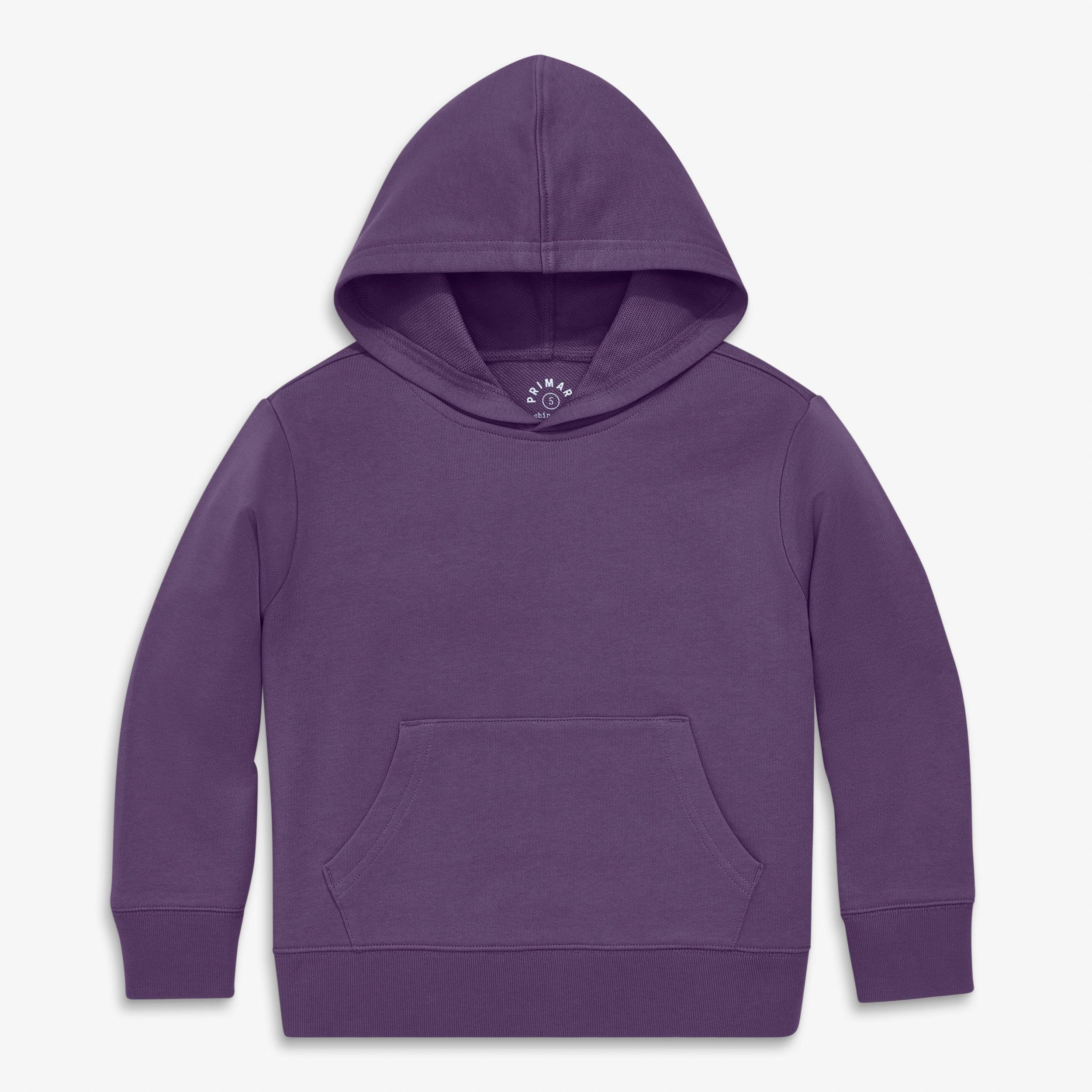 Kids pullover hoodie