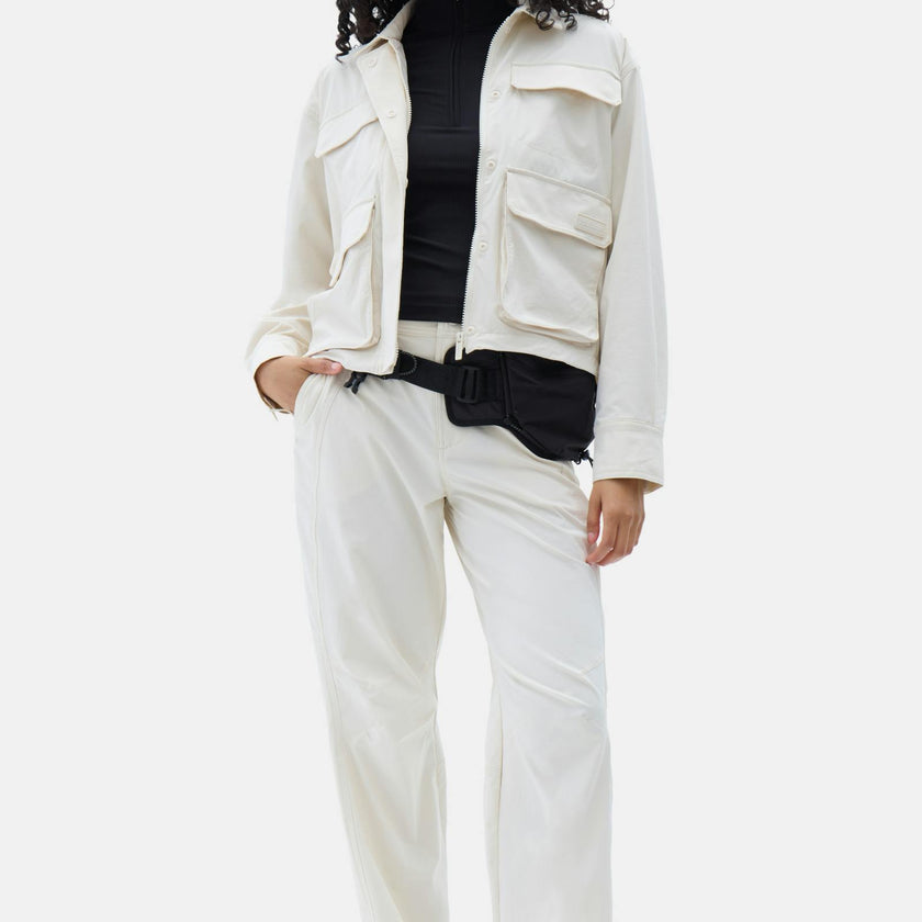 Nan Field Jacket