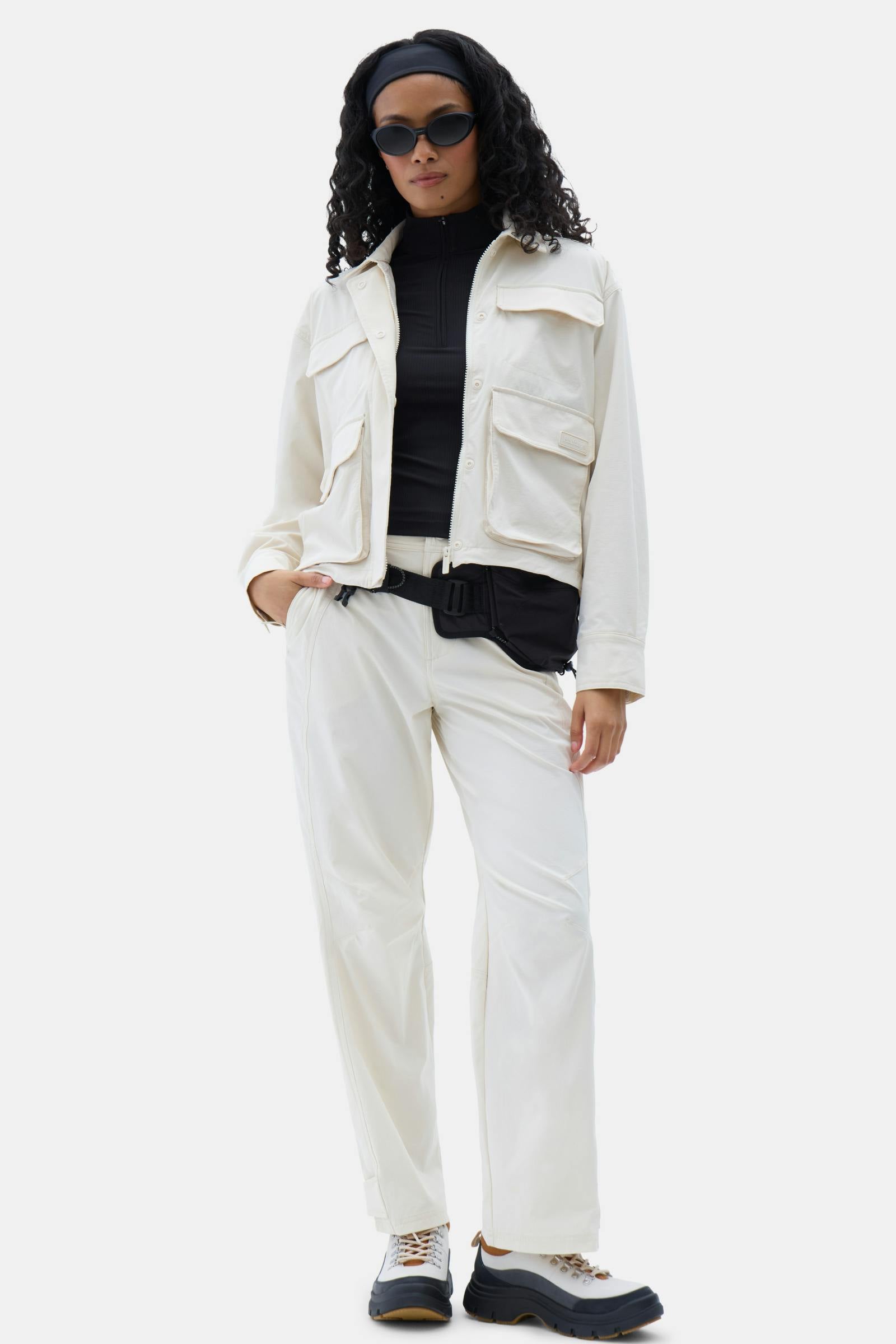Nan Field Jacket