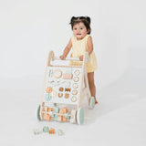 Step Right Up Activity Walker