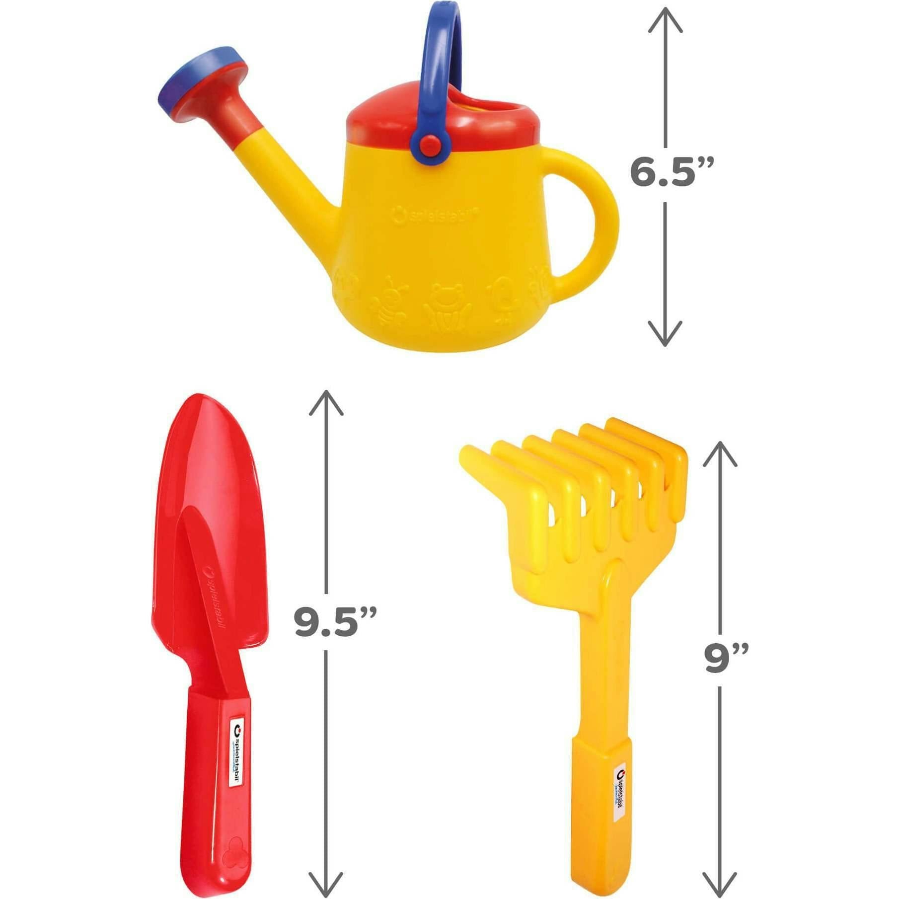 Let's Grow Gardening Bundle