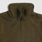 Astor 1/4 Zip Pullover