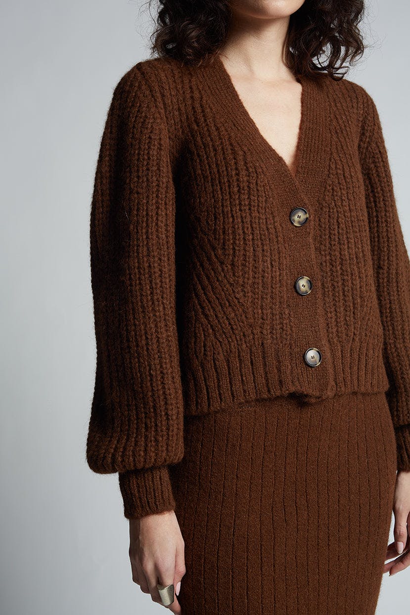 SARA CARDI | COCOA
