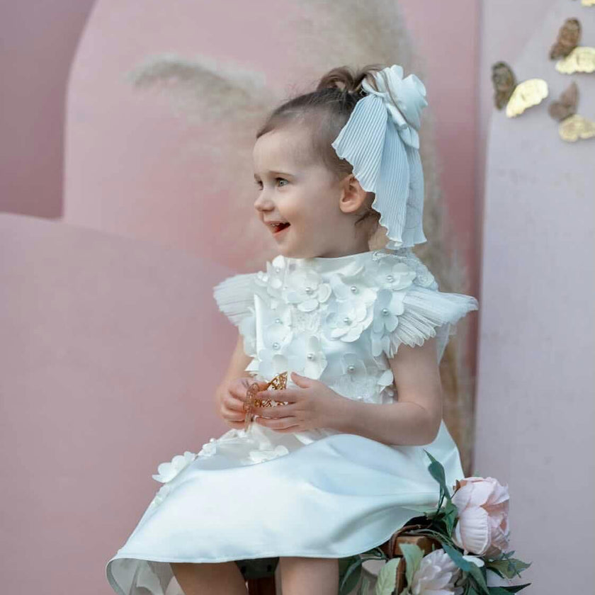 Ceremony Dress