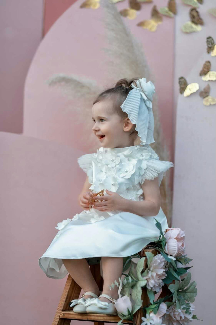 Ceremony Dress