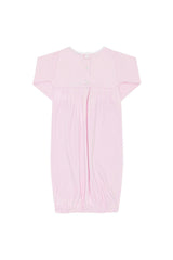 Signature Smocked Girls Gown