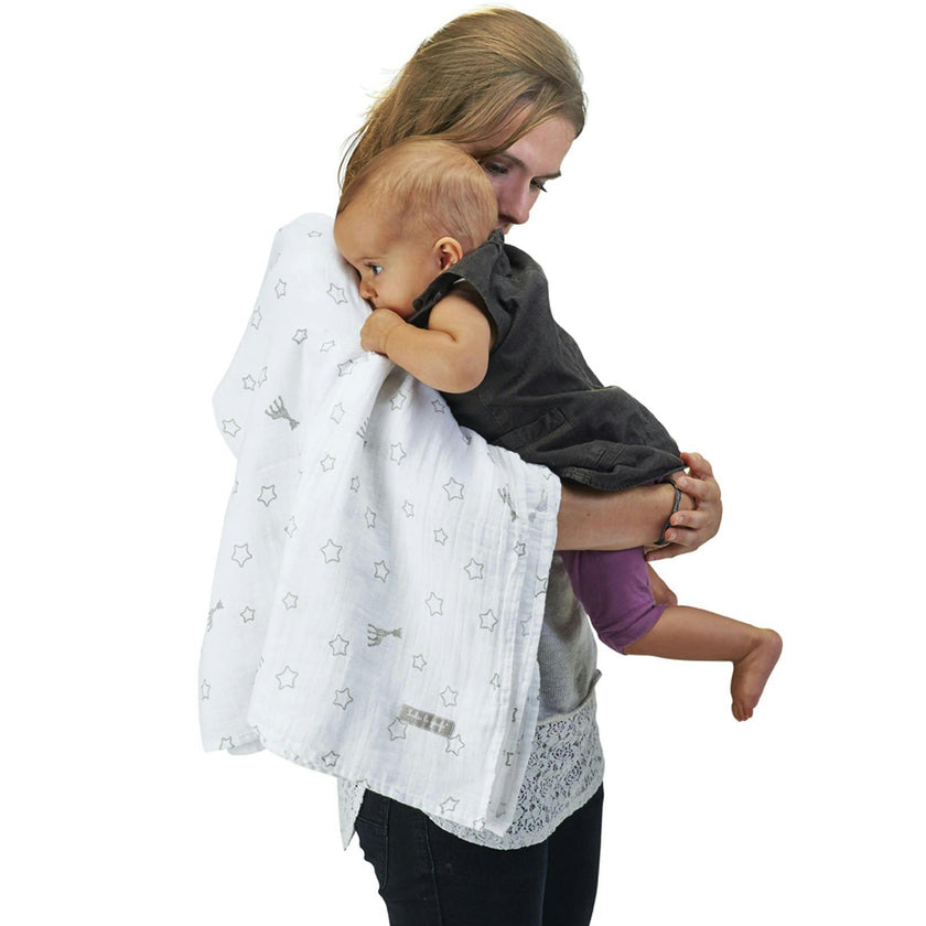 Tenderness creation | Birth Set #2 | Sophie la Girafe