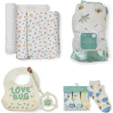 Everyday Essentials Baby Bundle