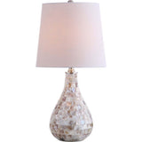 Mona 20.5" Mini LED Table Lamp
