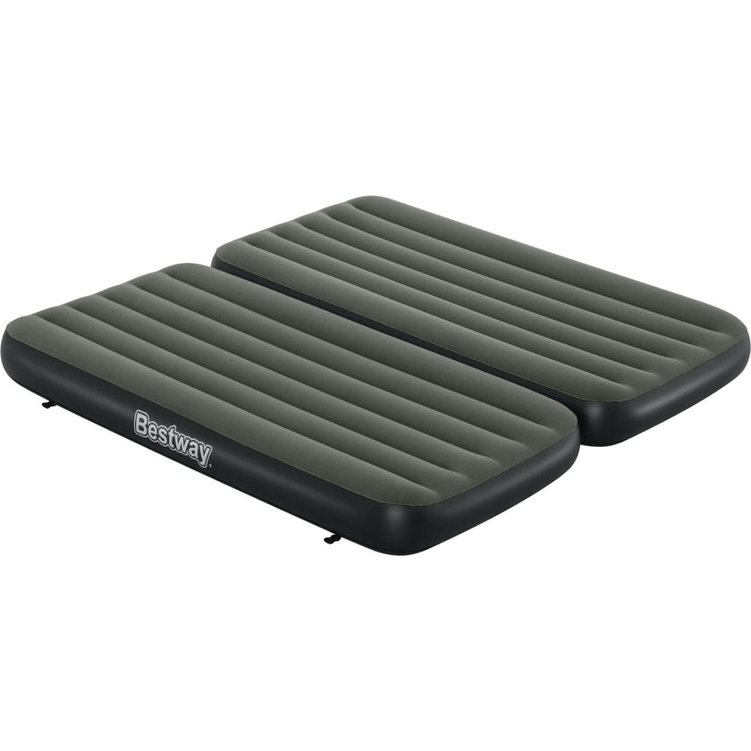 Tritech Connect and Rest 3-in-1 Air Mattress 10" Twin/King