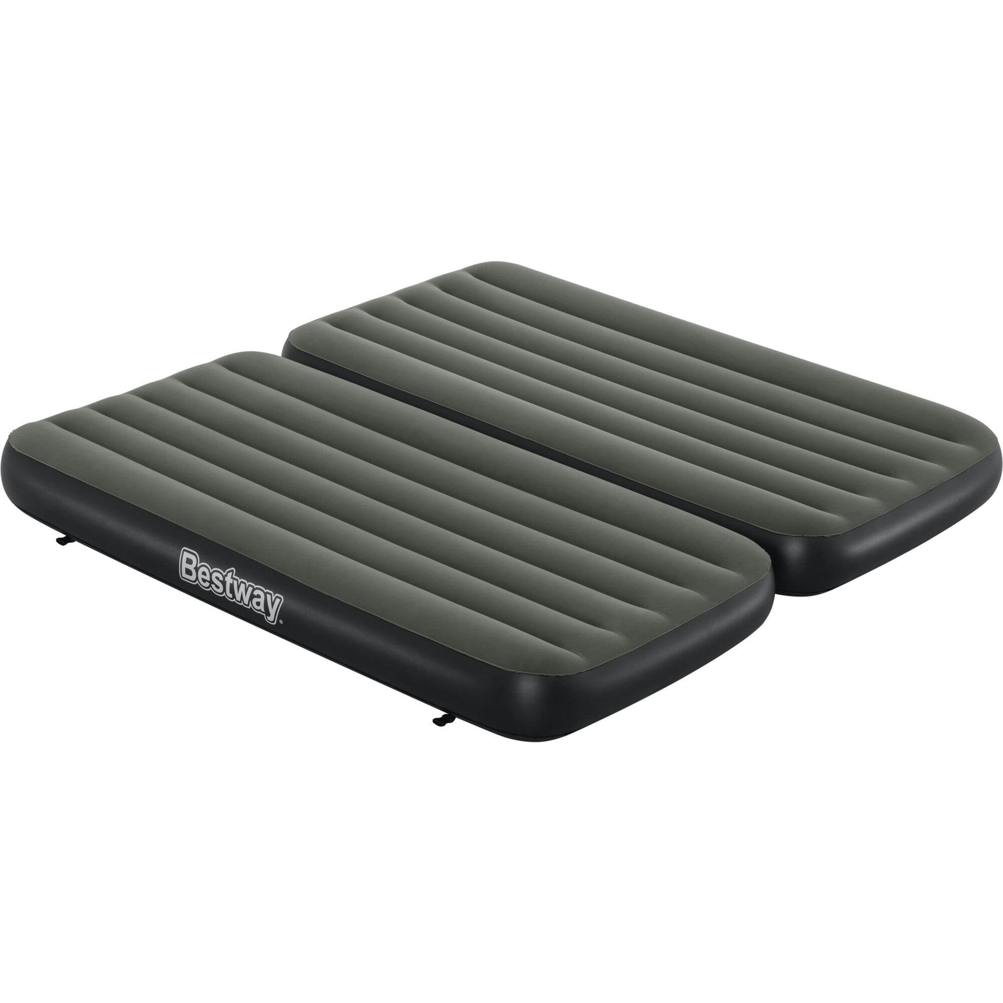 Tritech Connect and Rest 3-in-1 Air Mattress 10