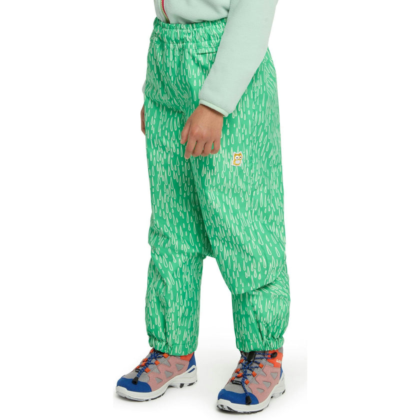 Hain rain pants "Twine"