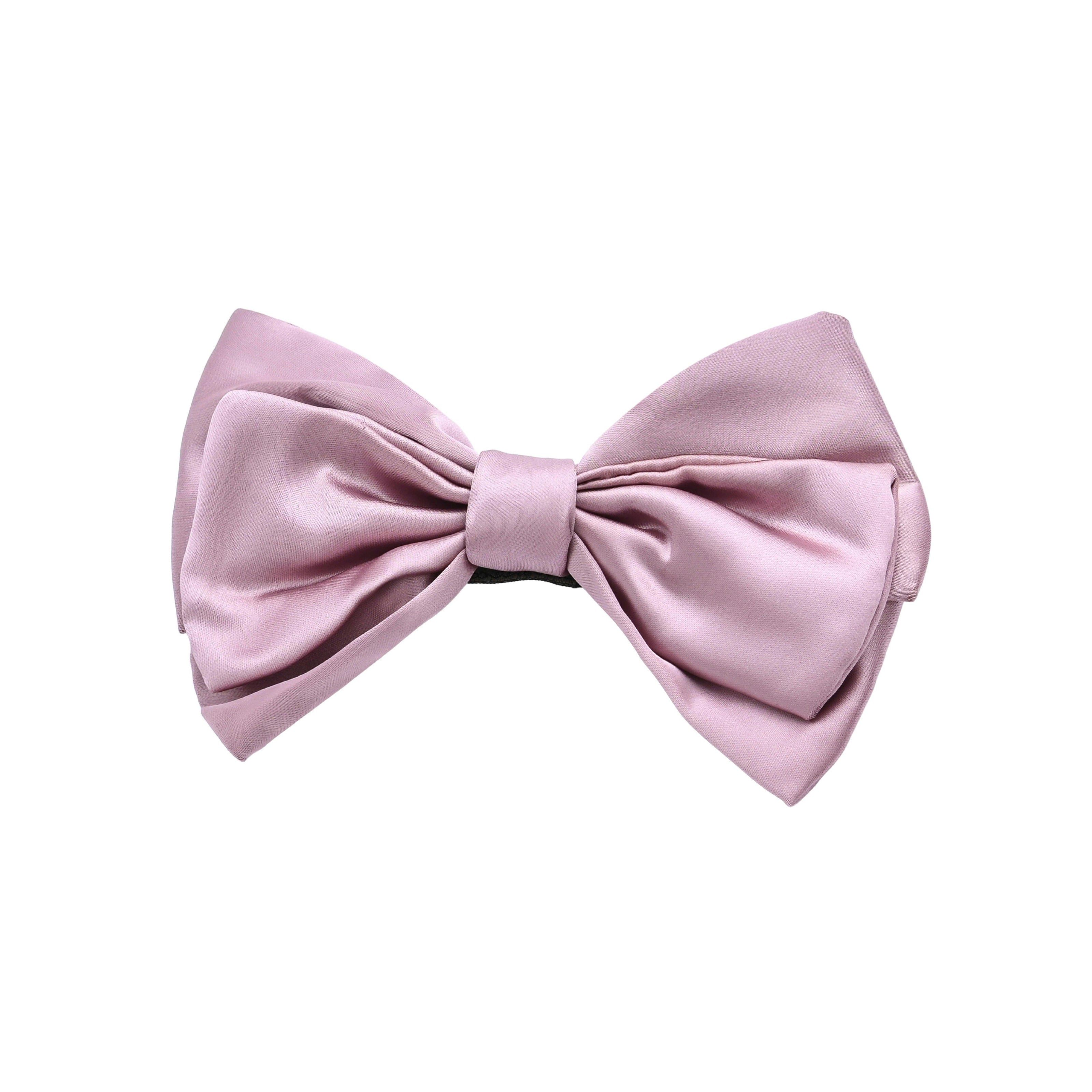 Bow Hair Clip