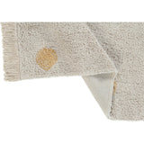 Hippy Dots Washable Rug