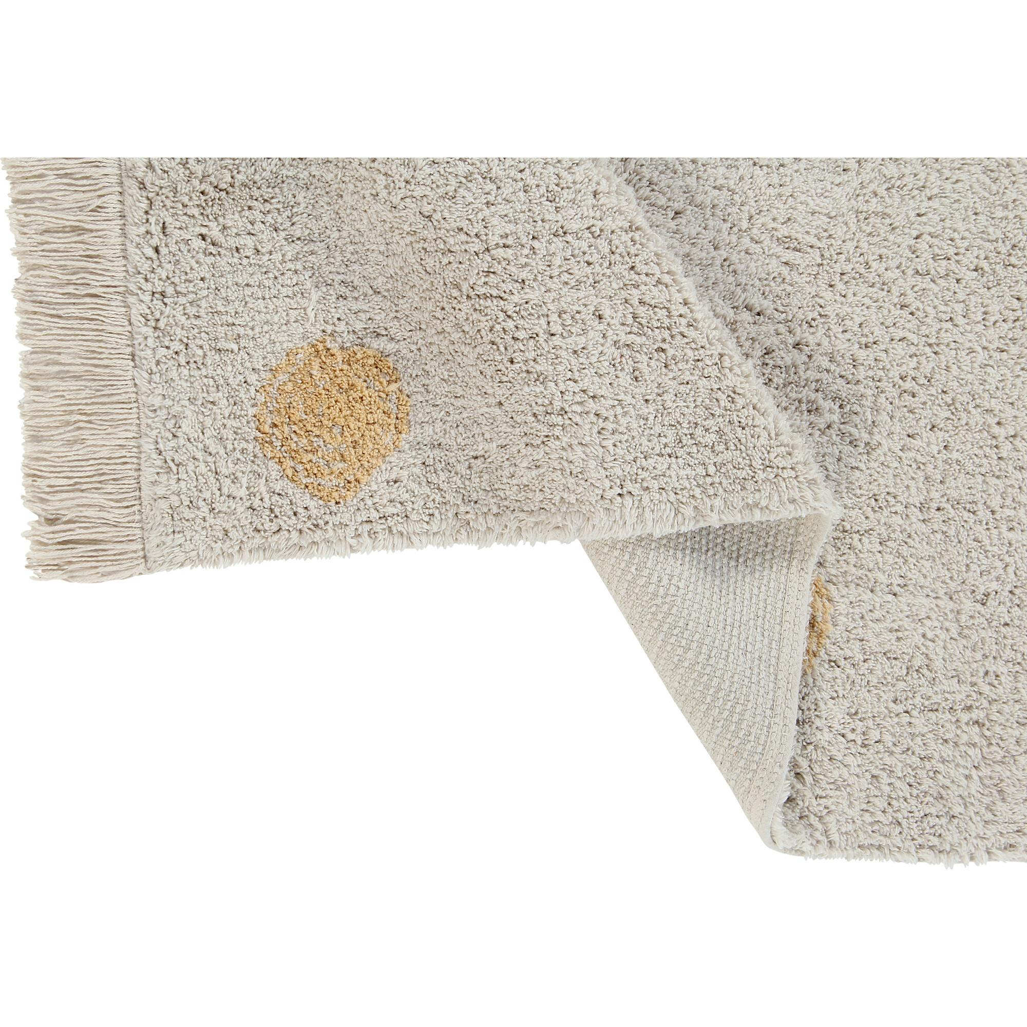 Hippy Dots Washable Rug