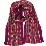 Kids Speckle Scarf