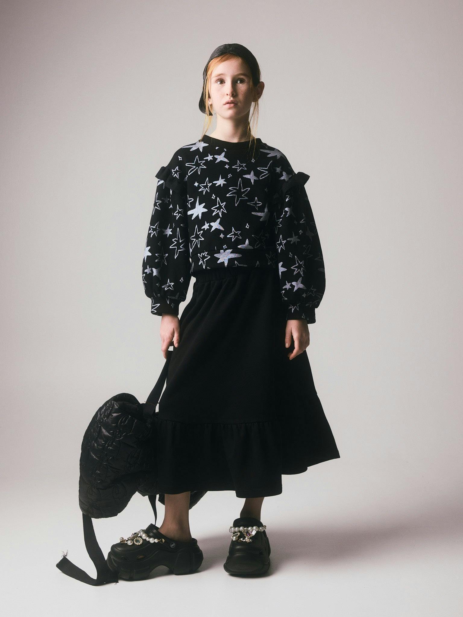 Stella Skirt