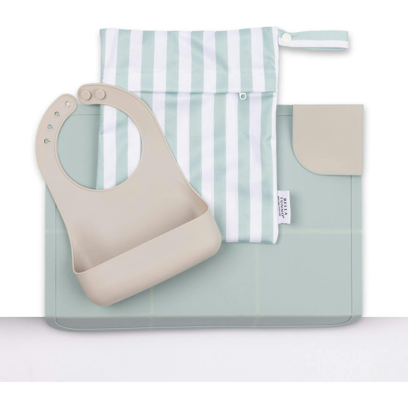 Grassy Field Pack and Go Bundle