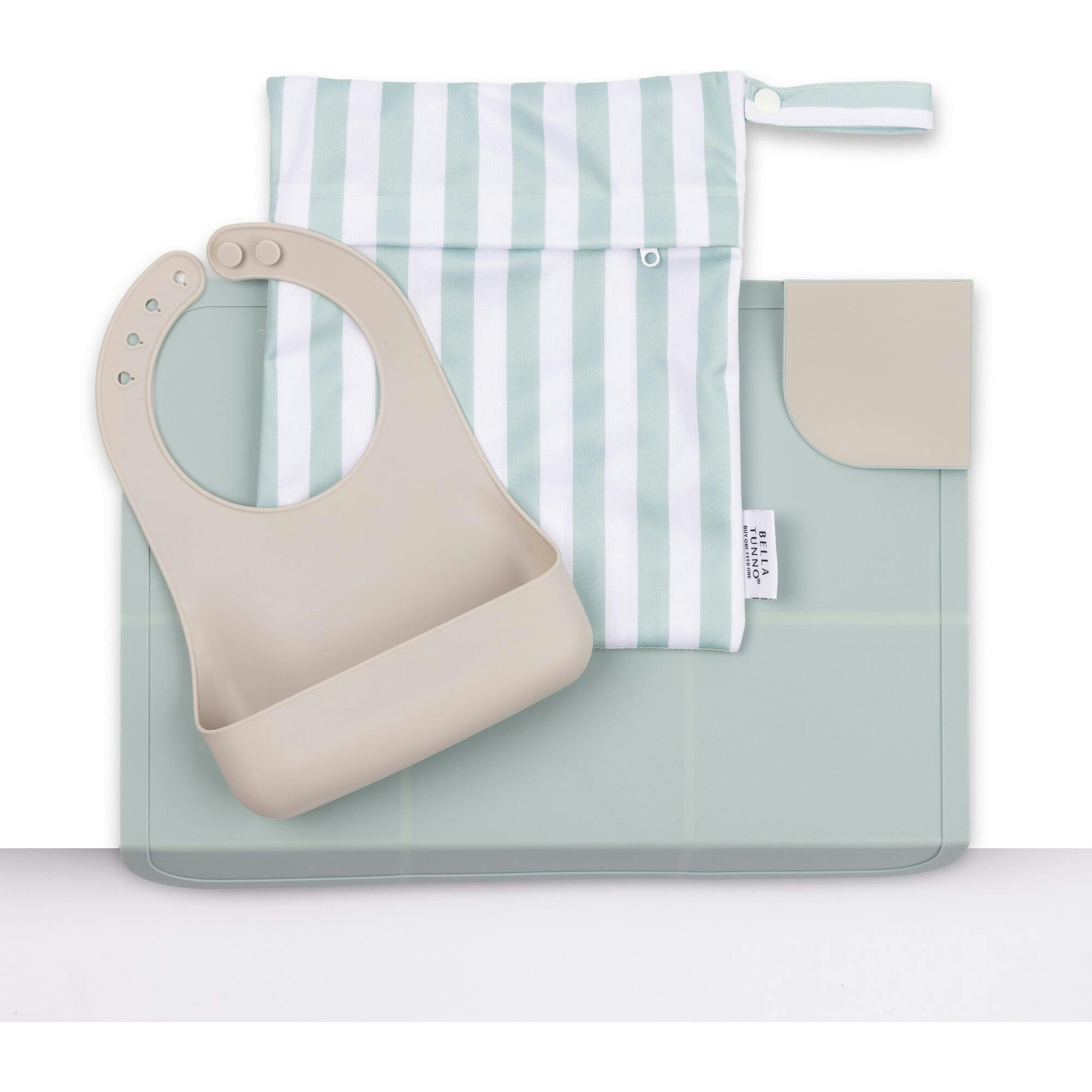 Grassy Field Pack and Go Bundle