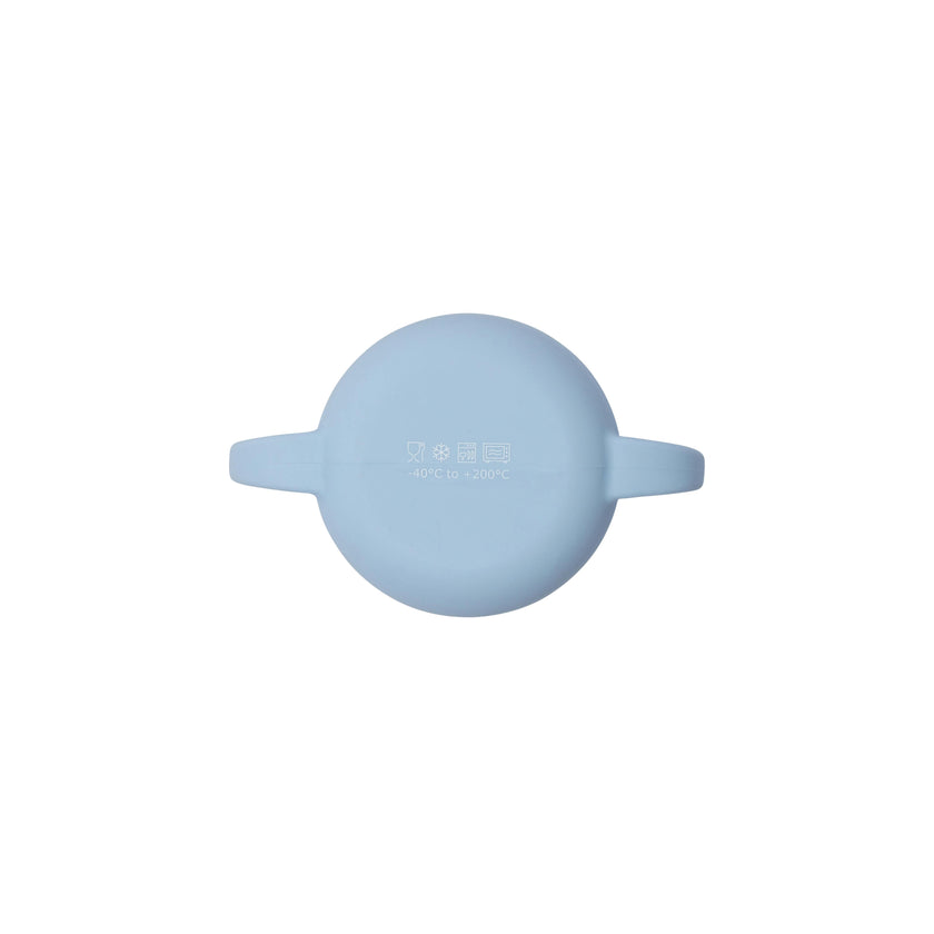 Silicone 200 ml Baby Drinking Cup