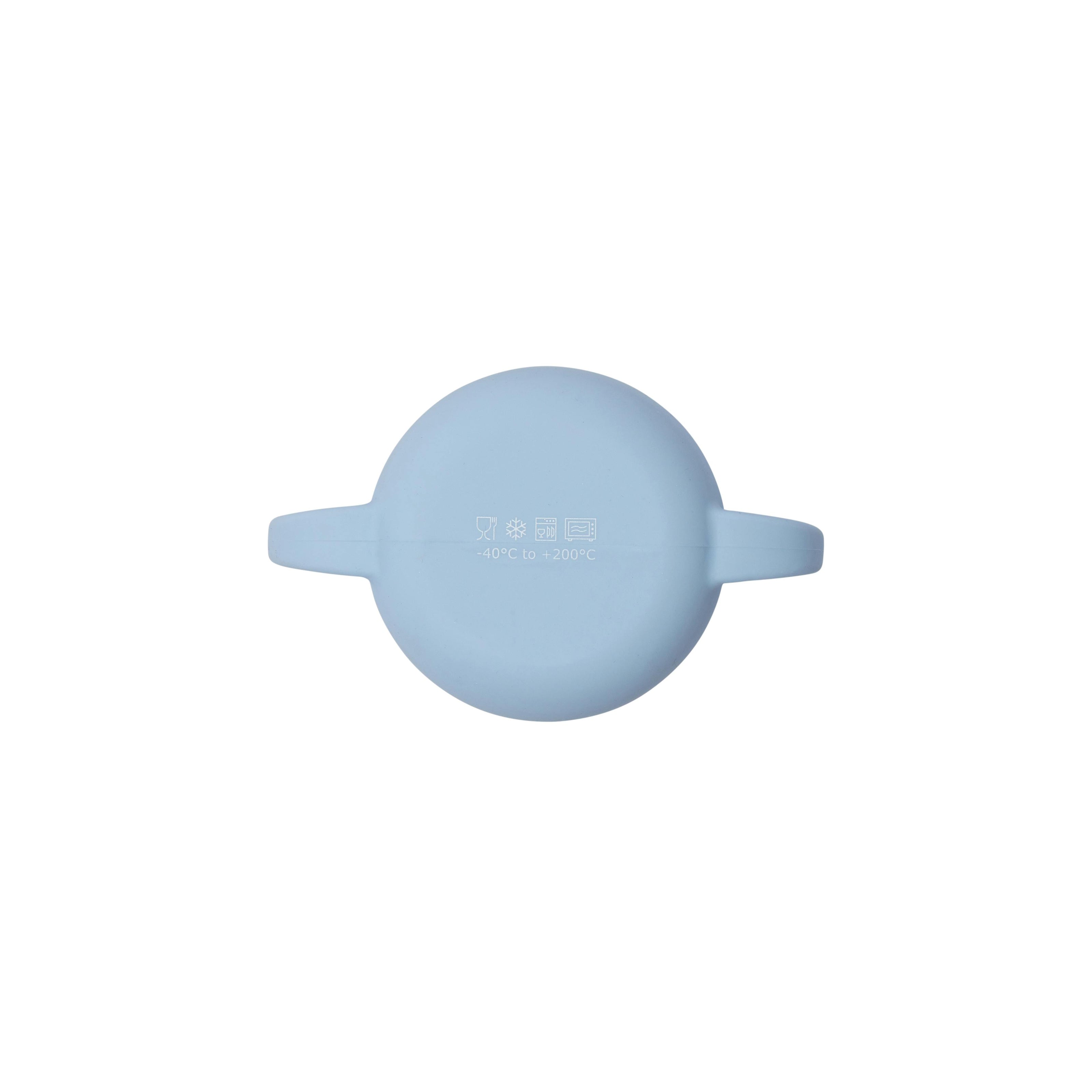 Silicone 200 ml Baby Drinking Cup