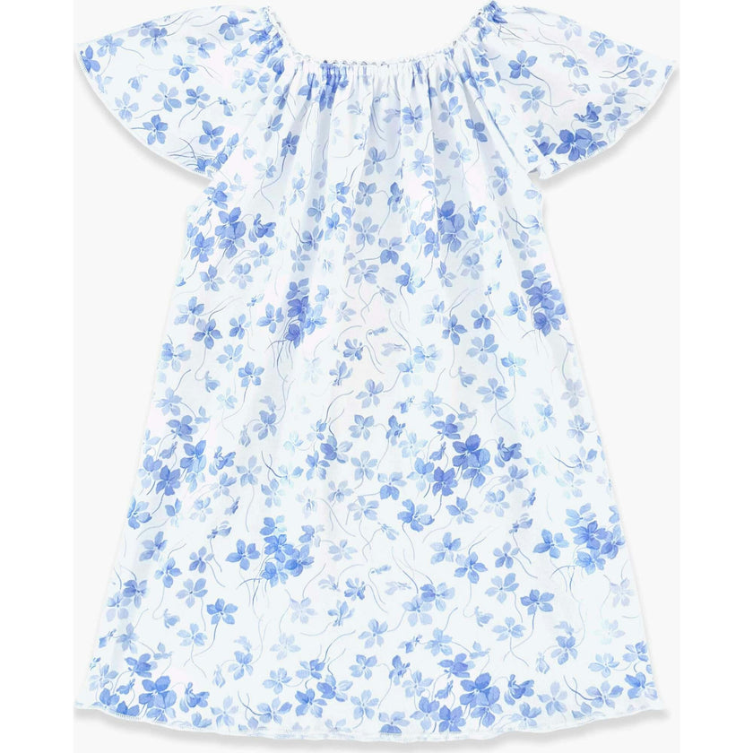 The Tiny Keira Dress