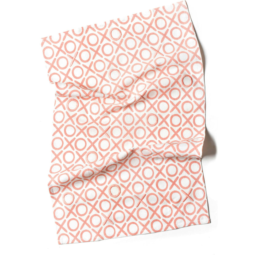 XOXO Large Hand Towel